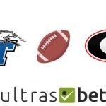 Middle Tennessee Blue Raiders vs Georgia Bulldogs 9/15/18 Pick, Prediction and Betting Odds 11