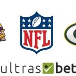 Minnesota Vikings vs Green Bay Packers 9/16/18 Pick, Prediction and Betting Odds 10