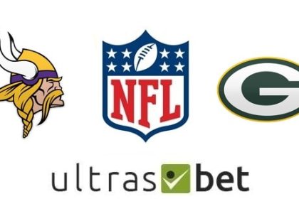 Minnesota Vikings vs Green Bay Packers 9/16/18 Pick, Prediction and Betting Odds 20