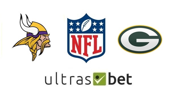 Minnesota Vikings vs Green Bay Packers 9/16/18 Pick, Prediction and Betting Odds 1