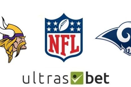 Minnesota Vikings vs Los Angeles Rams 9/27/18 Pick, Prediction and Betting Odds 8