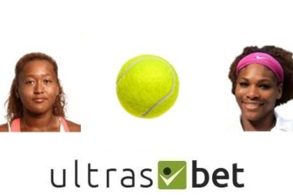 Naomi Osaka vs Serena Williams 9/8/18 Pick, Prediction and Betting Odds 4