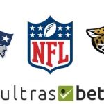 New England Patriots vs Jacksonville Jaguars 9/16/18 Pick, Prediction and Betting Odds 2