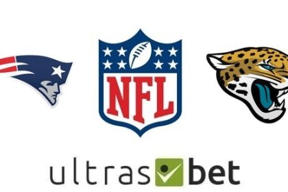 New England Patriots vs Jacksonville Jaguars 9/16/18 Pick, Prediction and Betting Odds 16