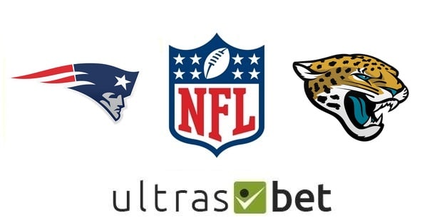 New England Patriots vs Jacksonville Jaguars 9/16/18 Pick, Prediction and Betting Odds 1