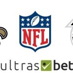 New Orleans Saints vs Atlanta Falcons 9/23/18 Pick, Prediction and Betting Odds 11