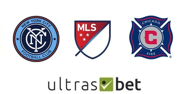 New York City vs Chicago Fire 9/26/18 Pick, Prediction and Betting Odds 1