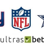 New York Giants vs Dallas Cowboys 9/16/18 Pick, Prediction and Betting Odds 3