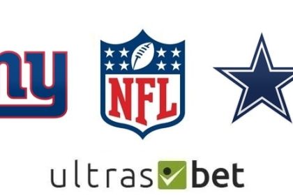 New York Giants vs Dallas Cowboys 9/16/18 Pick, Prediction and Betting Odds 14