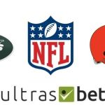 New York Jets vs Cleveland Browns 9/20/18 Pick, Prediction and Betting Odds 10