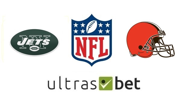 New York Jets vs Cleveland Browns 9/20/18 Pick, Prediction and Betting Odds 1