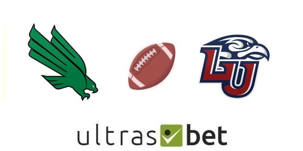North Texas Mean Green vs Liberty Flames 9/22/18 Pick, Prediction and Betting Odds 1
