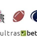 Ohio State Buckeyes vs Penn State Nittany Lions 9/29/18 Pick, Prediction and Betting Odds 3