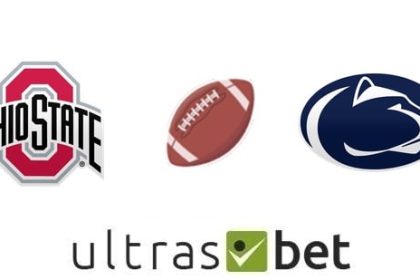Ohio State Buckeyes vs Penn State Nittany Lions 9/29/18 Pick, Prediction and Betting Odds 20