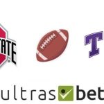 Ohio State Buckeyes vs TCU Horned Frogs 9/15/18 Pick, Prediction and Betting Odds 11
