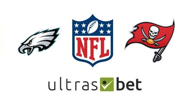 Philadelphia Eagles vs Tampa Bay Buccaneers 9/16/18 Pick, Prediction and Betting Odds 1