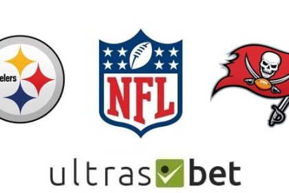 Pittsburgh Steelers vs Tampa Bay Buccaneers 9/24/18 Pick, Prediction and Betting Odds 12
