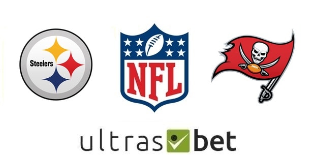 Pittsburgh Steelers vs Tampa Bay Buccaneers 9/24/18 Pick, Prediction and Betting Odds 1