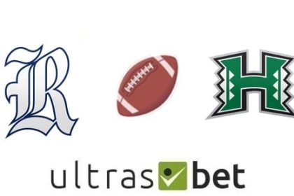 Rice Owls vs Hawaii Rainbow Warriors 9/9/18 Pick, Prediction and Betting Odds 14