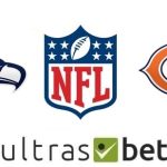 Seattle Seahawks vs Chicago Bears 9/17/18 Pick, Prediction and Betting Odds 3