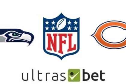 Seattle Seahawks vs Chicago Bears 9/17/18 Pick, Prediction and Betting Odds 12