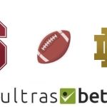 Stanford Cardinal vs Notre Dame Fighting Irish 9/29/18 Pick, Prediction and Betting Odds 3