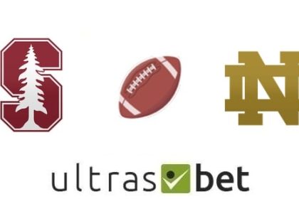 Stanford Cardinal vs Notre Dame Fighting Irish 9/29/18 Pick, Prediction and Betting Odds 18