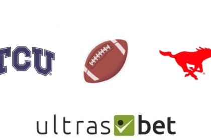 TCU Horned Frogs vs SMU Mustangs 9/7/18 Pick, Prediction and Betting Odds 2