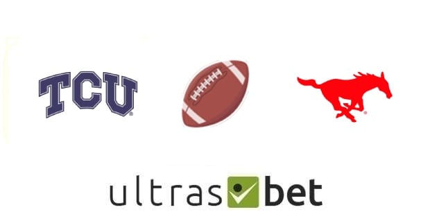 TCU Horned Frogs vs SMU Mustangs 9/7/18 Pick, Prediction and Betting Odds 1