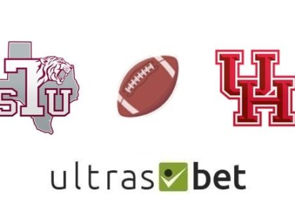 Texas Southern Tigers vs Houston Cougars 9/22/18 Pick, Prediction and Betting Odds 6