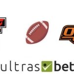 Texas Tech Red Raiders vs Oklahoma State Cowboys 9/22/18 Pick, Prediction and Betting Odds 11