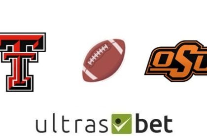 Texas Tech Red Raiders vs Oklahoma State Cowboys 9/22/18 Pick, Prediction and Betting Odds 4