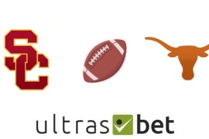 USC Trojans vs Texas Longhorns 9/15/18 Pick, Prediction and Betting Odds 8