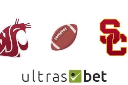 Washington State Cougars vs USC Trojans 9/21/18 Pick, Prediction and Betting Odds 2