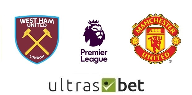 West Ham vs Manchester Utd 9/29/18 Pick, Prediction and Betting Odds 1