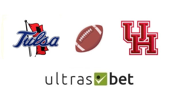 Tulsa Golden Hurricane vs Houston Cougars 10/4/18 Pick, Prediction and Betting Odds 1