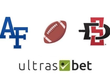 Air Force Falcons vs San Diego State Aztecs 10/12/18 Pick, Prediction and Betting Odds 12