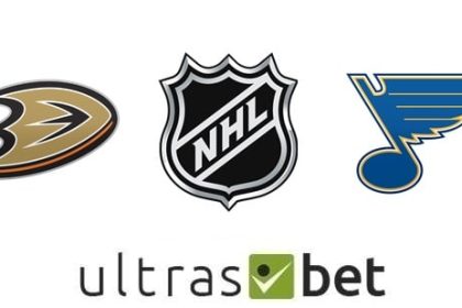 Anaheim Ducks vs St. Louis Blues 10/14/18 Free Pick, Prediction & Odds 14