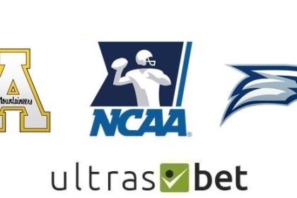 Appalachian State Mountaineers vs Georgia Southern Eagles 10/25/18 Free Pick, Prediction 18