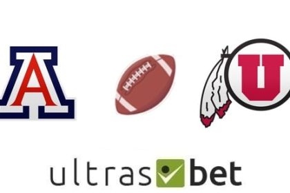 Arizona Wildcats vs Utah Utes 10/12/18 Pick, Prediction & Betting Odds 10
