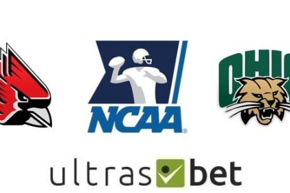 Ball State Cardinals vs Ohio Bobcats 10/25/18 Free Pick, Prediction & Odds 8