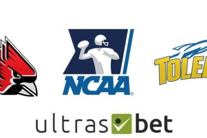 Ball State Cardinals vs Toledo Rockets 10/31/18 Free Pick, Prediction & Odds 2