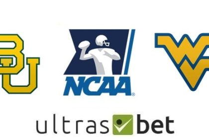 Baylor Bears vs West Virginia Mountaineers 10/25/18 Free Pick, Prediction & Odds 6