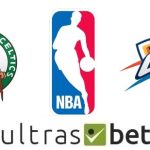Boston Celtics vs Oklahoma City Thunder 10/25/18 Free Pick, Prediction & Odds 4