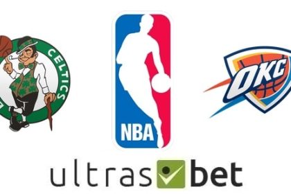Boston Celtics vs Oklahoma City Thunder 10/25/18 Free Pick, Prediction & Odds 2