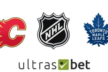 Calgary Flames vs Toronto Maple Leafs 10/29/18 Free Pick, Prediction & Odds 12