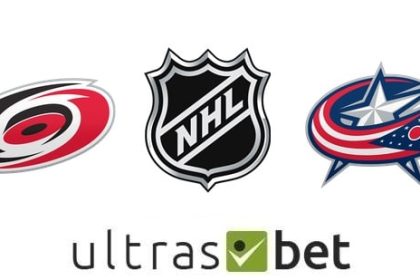Carolina Hurricanes vs Columbus Blue Jackets 10/5/18 Pick, Prediction and Betting Odds 10