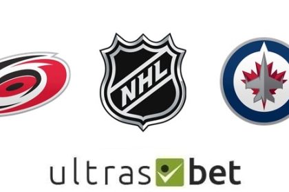 Carolina Hurricanes vs Winnipeg Jets 10/14/18 Free Pick, Prediction & Odds 16