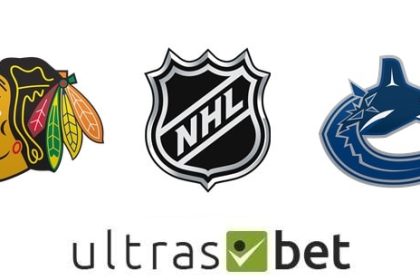 Chicago Blackhawks vs Vancouver Canucks 10/31/18 Free Pick, Prediction 8