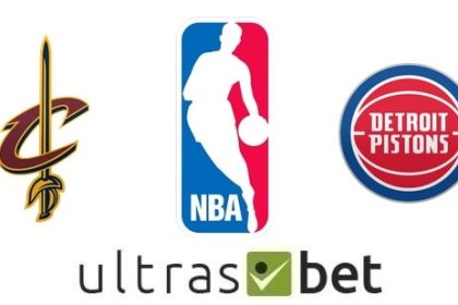 Cleveland Cavaliers vs Detroit Pistons 10/25/18 Free Pick, Prediction & Odds 6